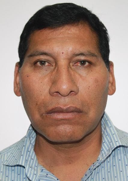 Mendoza Nuñez Walter Luis