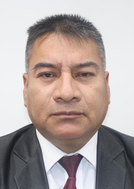 Navarro Rodriguez Jorge Ricardo