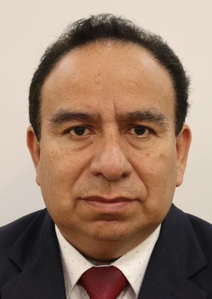 Guzman Rios Carlos Alberto