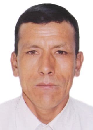 Chavez Mendoza Jose Belermino