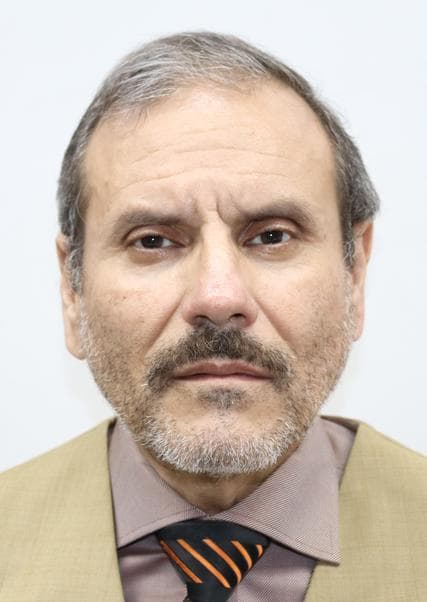 Salas Zegarra Martin Felipe