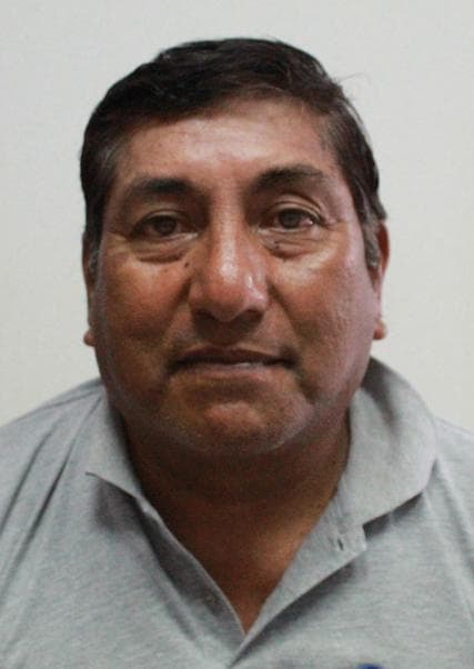 Farro Cruz Alex Orlando