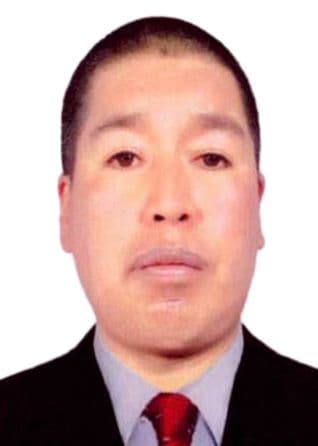 Limachi Sarmiento Fredy