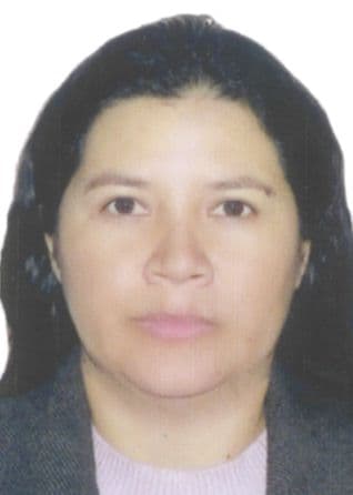 Borjas Mejia Jackieline Sandy