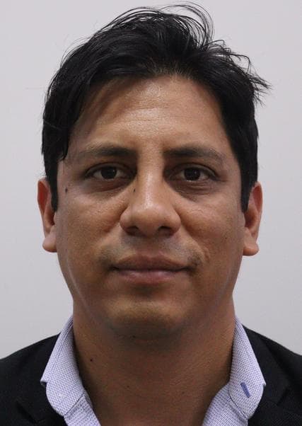 Durand Flores Malcolm Isaias