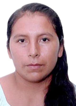 Angeles Mendoza Dilcia