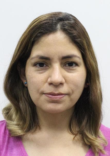 Payva Almonte Marlene Alicia