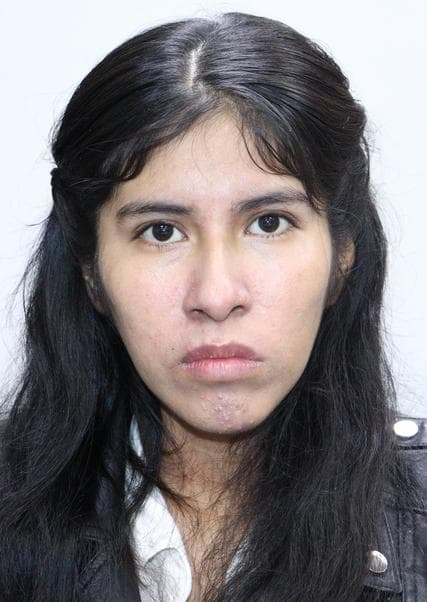 Mendoza Rivas Diana Jaquelinne