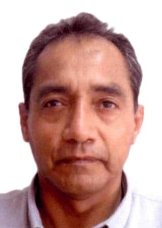 Liza Pereda Luis Armando