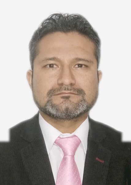 Atencio Sotomayor Ronald Darwin