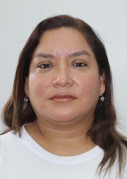 Magallan Rojas Yanet Rocio