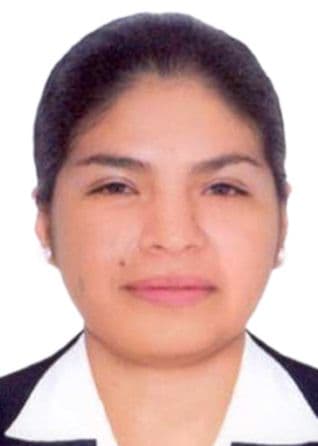 Toledo Sotelo Tania Yeffer