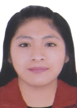 Ccopa Acrota Lady Rosmery