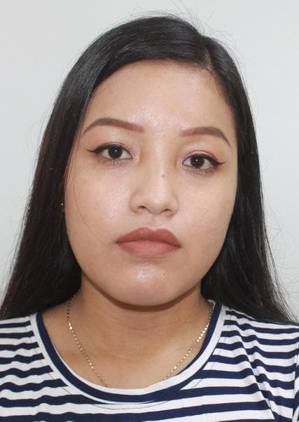 Quipuzco Sanchez Graciela Marycruz