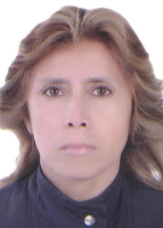 Castro Castillo Sandra Elizabeth