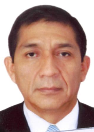 Quineche Torres Wilfredo Enrique