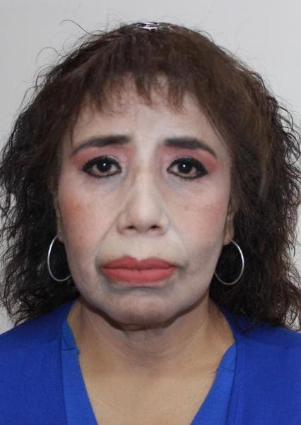 Nuñez Gutierrez Mercedes Milagros