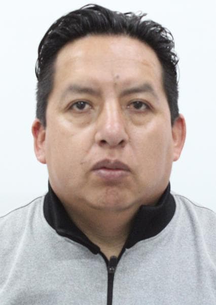 Zegarra Zevallos Javier Leonardo