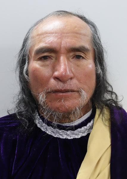 Bustamante Chilon Edilberto