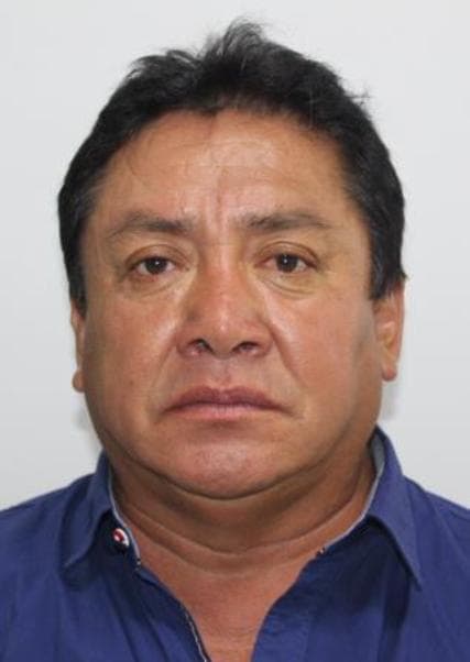 Polo Piminchumo Julio Cesar