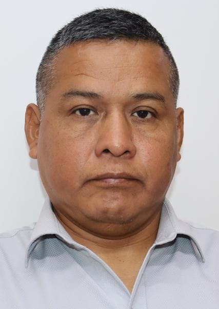 Rodriguez Briceño Jorge Angel