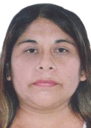 Allcca Arca Patricia Carmen