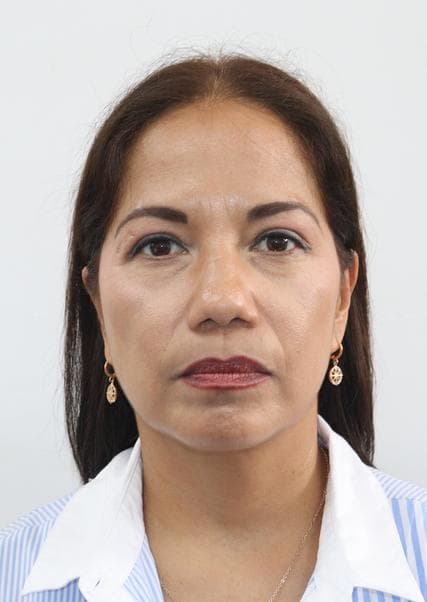 Silva Peralta Evelyn Julissa