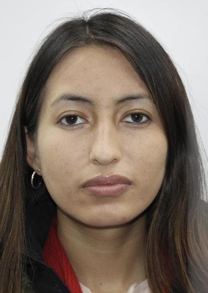 Alarcon Perez Myrea Noemy