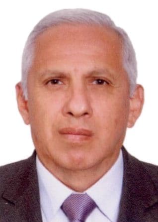 Vargas Quintana Sergio Martin