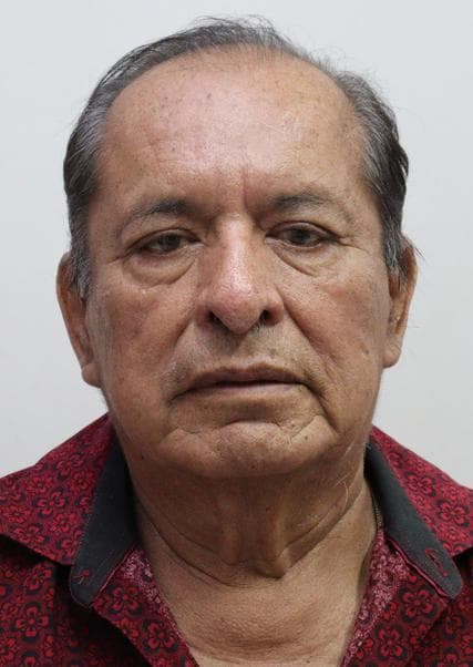 Pingo Bayona Jesus Dionicio