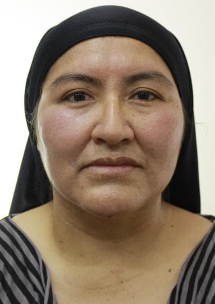 Villegas Quispe Maria Giovanna