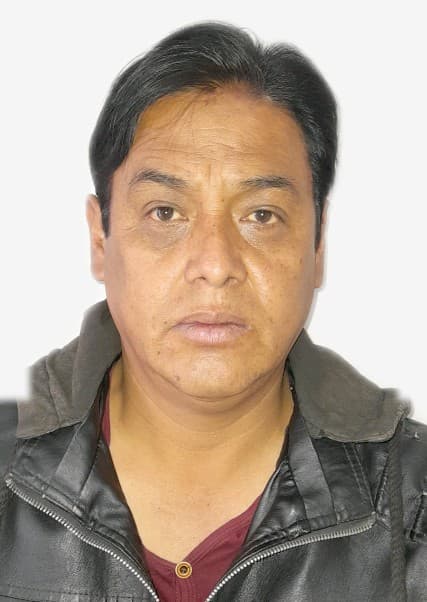 Yaranga Baldeon Roger Roberth