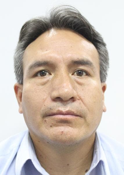 Villavicencio Hurtado Arturo
