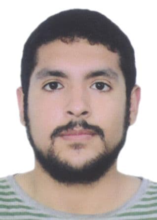 Calmet Zegarra Jorge Luis