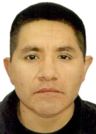 Caceres Villalva Hector