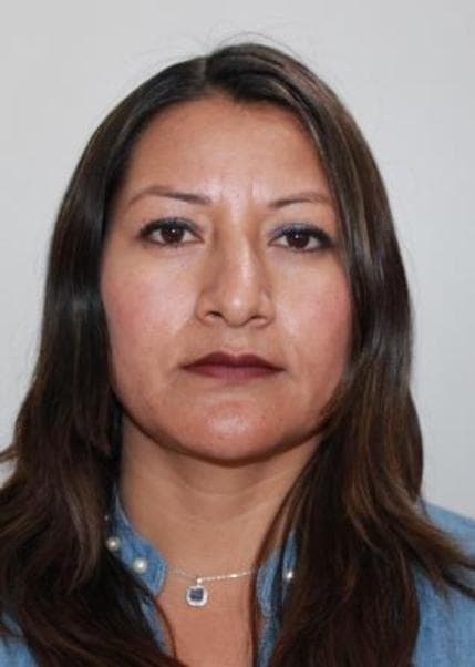 Cojal Alvarado Miriam