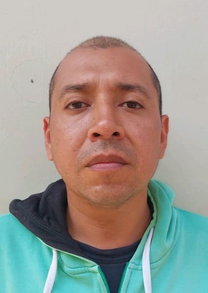 Saavedra Rodriguez Jaime Eduardo