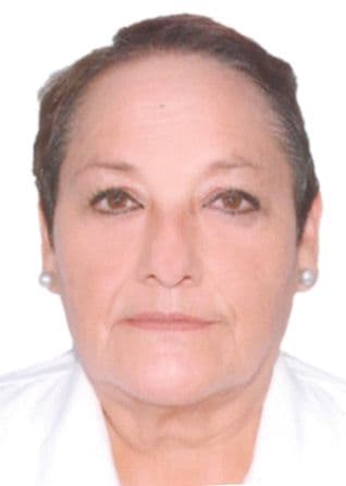 Valencia Meza Ruth Perpetua