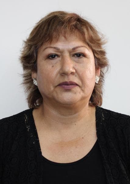 Zaldaña Sevallos Celmira