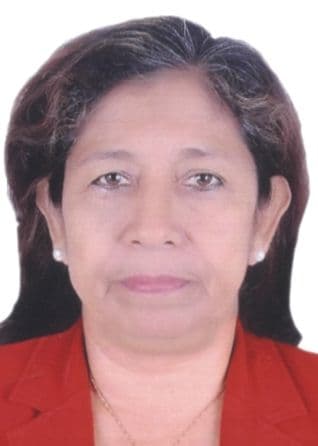 Quintanilla Ortiz Doris