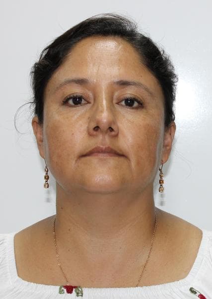 Anticona Ames Erika Olinda