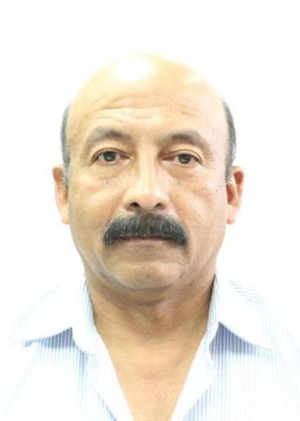 Reto Otero Oscar de Jesus