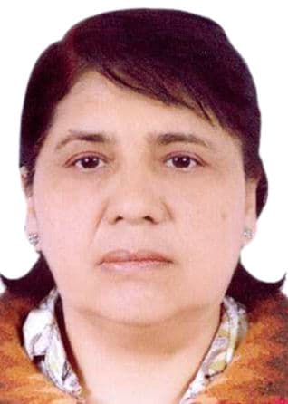 Arias Cordova Carmen Maritza