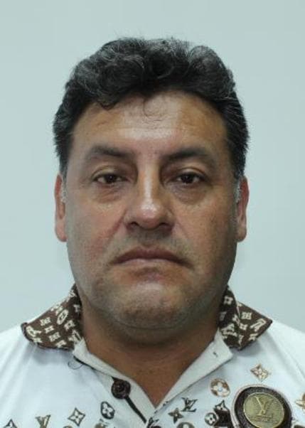 Arellano Mata Julian Felipe