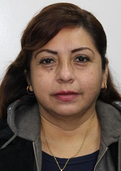 Robles Trujillo Micheele Eugenia