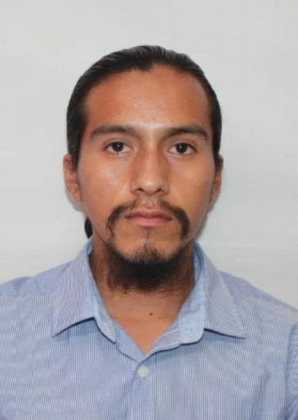 Inca Cajacuri Luis Roberto