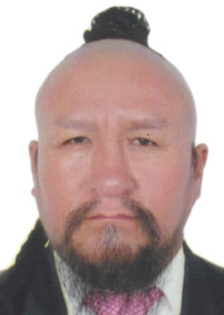 Rojas Astulla Saturnino Juan