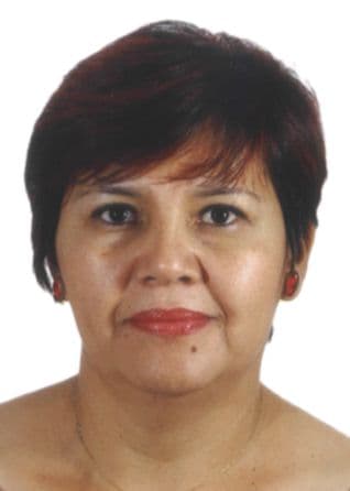 Ireno Ayala Cruz Haydee