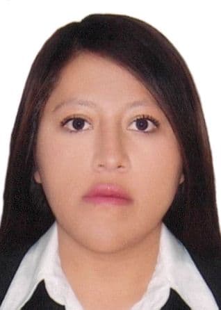 Velarde Licuona Liz Ariana