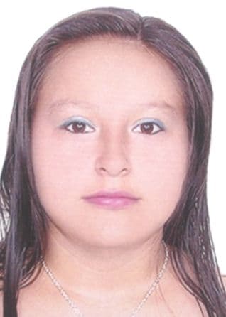 Gutierrez Gonzales Jackeline Rossy